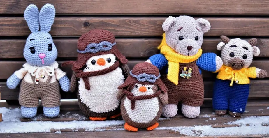 13 Most Popular Plushies On Instagram In 2025