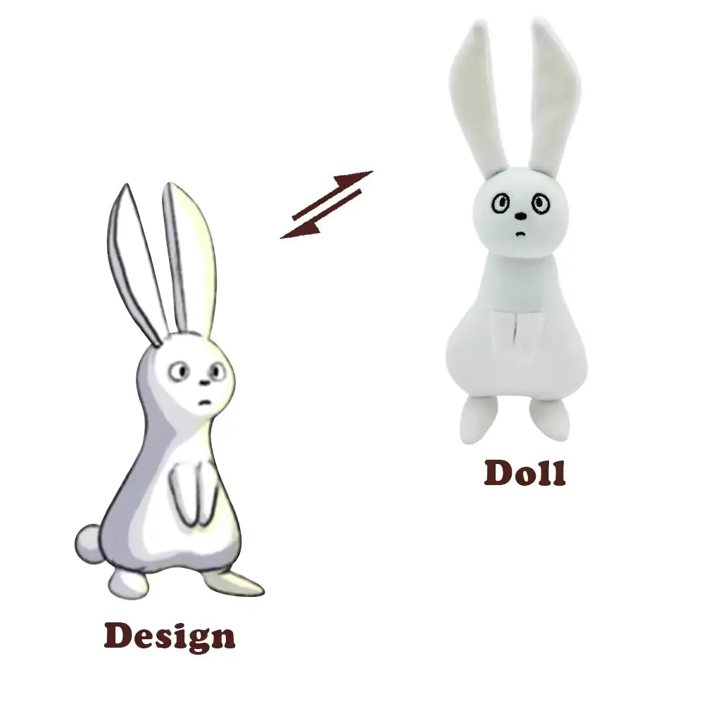 CustomPlushMaker offers Unisex Toy , perfect for designing your own stuffed plushie：idea and sample