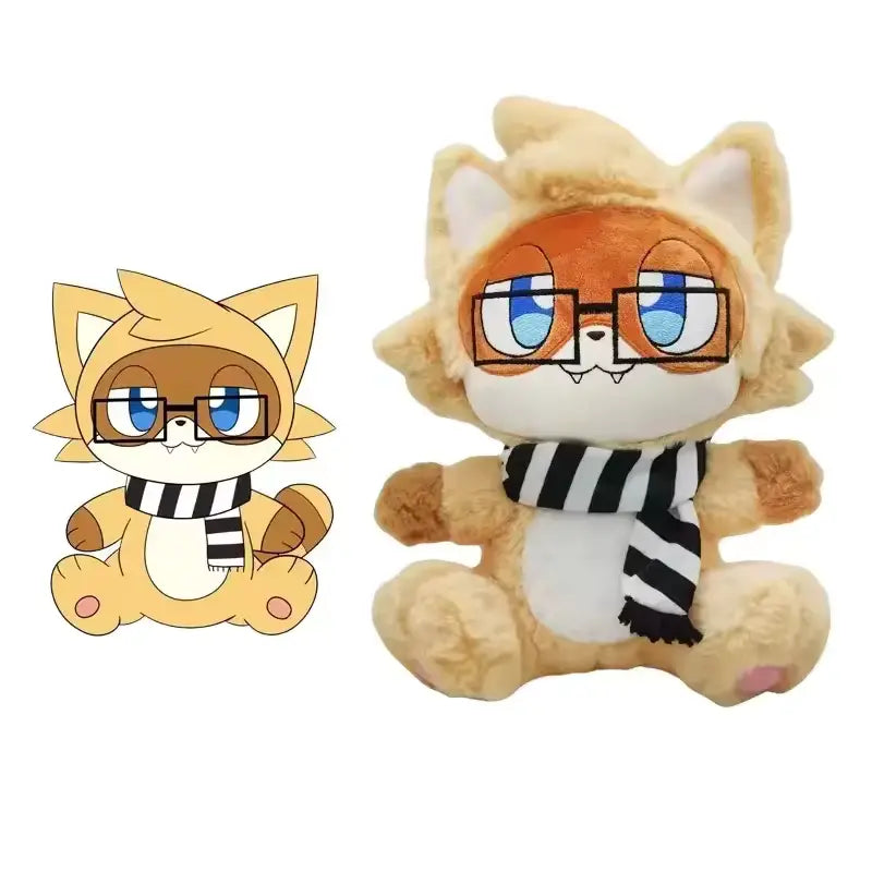 CustomPlushMaker: Fashionable Custom Plushies - Design Your Own Anime & Kpop Star Dolls!