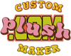 CustomPlushMaker